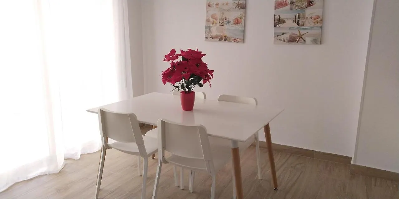 Apartment Scala Apartaments Salou