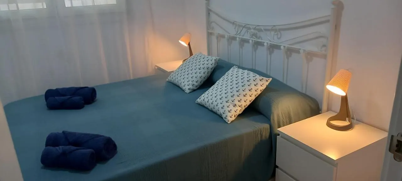 Apartment Scala Apartaments Salou Spain