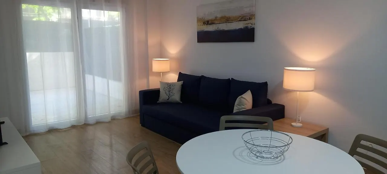 Scala Apartaments Salou