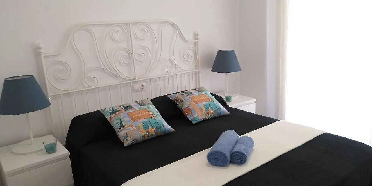 Scala Apartaments Salou 0*,  Spain